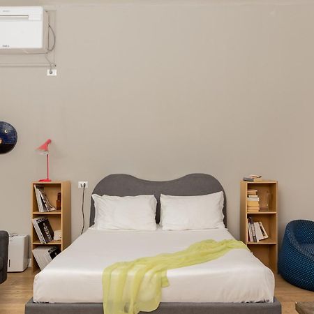 Iflat Cozy Studio In Monti Rome Buitenkant foto