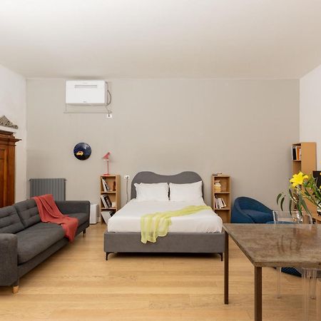 Iflat Cozy Studio In Monti Rome Buitenkant foto