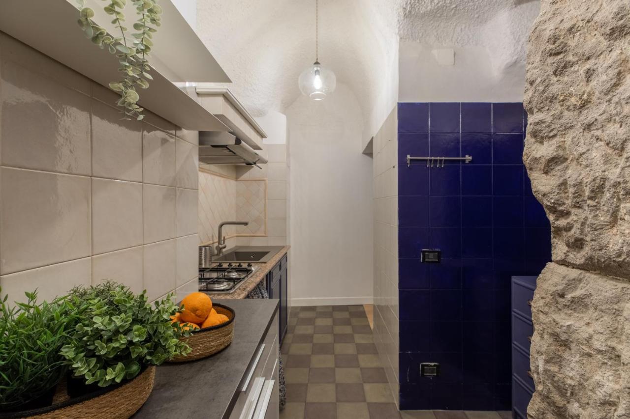 Iflat Cozy Studio In Monti Rome Buitenkant foto